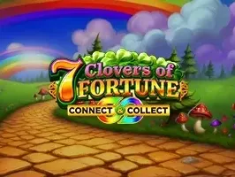 7 Clovers of Fortune screenshot