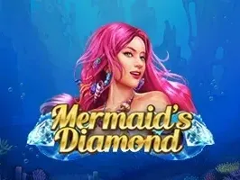 Mermaid's Diamond screenshot
