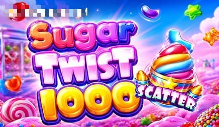 Sugar Twist 1000